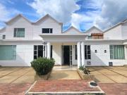 CASA EN VENTA, CONDOMINIO LAS ACACIAS VIA NEMOCON ZIPAQUIR