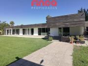 Casa En Venta Condominio Las Garzas, Chicureo