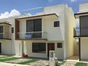 Casa en venta Condominio Monte Everest Juriquilla,...