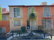Casa en venta condominio Morelos