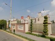 CASA EN VENTA CONDOMINIO PALMIRA LAS AMERICAS ECATEPEC...
