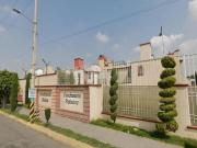 CASA EN VENTA CONDOMINIO PALMIRA LAS AMERICAS ECATEPEC...