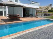 CASA EN VENTA CONDOMINIO PRIVADO PLAYA HONDA KM 124.... CASA EN VENTA CONDOMINIO PRIVADO PLAYA HONDA KM 124....