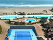 CASA EN VENTA CONDOMINIO PRIVADO PLAYA HONDA KM 124....