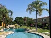CASA EN VENTA CONDOMINIO PRIVADO YAUTEPEC, MORELOS