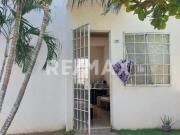 CASA EN VENTA CONDOMINIO REAL DEL PALMAR ACAPULCO