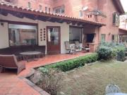 CASA EN VENTA|CONDOMINIO RIO Y VISTA AL BOSQUE|AVANDARO