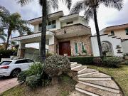 Casa en renta Condominio San Bernardo Andares