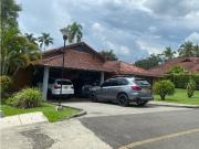 CASA EN VENTA – CONDOMINIO SAN JOSÉ DEL PALMAR