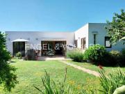 Casa En Venta Condominio Santa Sarita Machali