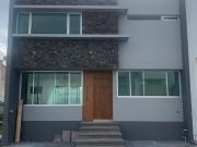 CASA EN VENTA CONDOMINIO SENDERO LAS MORAS