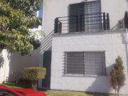 CASA EN VENTA CONDOMINIO SOLAR DE ZAPOTES
