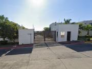 Casa en venta Condominio Solar de Zapotes,...