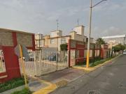 CASA EN VENTA CONDOMINIO SURINAM, ECATEPEC DE MORELOS