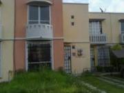 Casa en VENTA, condominio Tamarindo, Cuautitlán, Edo Mex