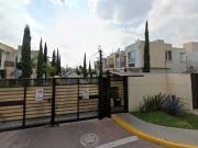 CASA EN VENTA CONDOMINIO TEOTIHUACÁN, ECATEPEC DE MORELOS