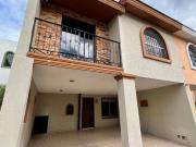 CASA EN VENTA CONDOMINIO VILLAS CANCUN COLONIA DÍAZ...