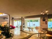 CASA EN VENTA CONDOMINIO VIRREYES FLAMINGOS NUEVO VALLARTA