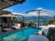 CASA EN VENTA|CONDOMINIO VISTA AL LAGO|VALLE DE BRAVO