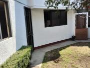 CASA EN VENTA CONDOPLAZAS CHILUCA, ZONA ESMERALDA 4recs...
