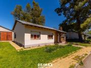 Casa en venta – Confort, naturaleza y tranquilidad