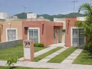 CASA EN VENTA, CONJ. MISION DEL MAR. COL. LLANO LARGO,...