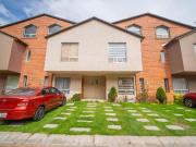 CASA EN VENTA CONJUNTO ALCAZAR DE TOLEDO 175M2