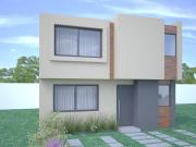 Casa en venta Conjunto Ambar, Toluca EdoMéx