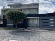 Casa en Venta Conjunto Balcón del Norte Sector Carcelén