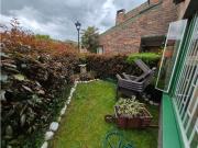 Casa en Venta Conjunto cerrado Chía