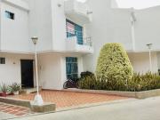 CASA EN VENTA CONJUNTO CERRADO SECTOR BAVARIA CASA EN VENTA CONJUNTO CERRADO SECTOR BAVARIA