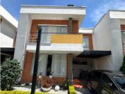 Casa en Venta – Conjunto la Villa, Pereira