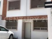 Casa en Venta Conjunto Los Naranjos, Aguascalientes, Ags