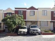 CASA EN VENTA CONJUNTO PORTAL DE CAROLINA 1