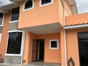 CASA EN VENTA CONJUNTO PRIVADO SECTOR SAN GABRIEL VALLE...