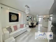 Casa En Venta, Conjunto Residencial en Sector El Recreo
