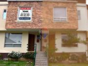 Casa en venta conjunto residencial verona