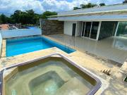 CASA EN VENTA CONJUNTO SAMANES DE LA ALQUERIA VILLA DEL...