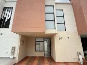 CASA EN VENTA CONJUNTO VENETTO