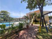 Casa en venta conjunto villa santos