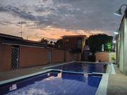 CASA EN VENTA CONJUNTO VILLA YUMA RICAURTE CUNDINAMARCA