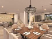 Casa en venta Conkal, Mérida Yucatán