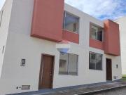 Casa en venta conocoto