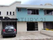 CASA EN VENTA, CONOCOTO LA MEZCLA ENTRE ESTILO DE VIDA Y...