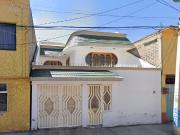 Casa en Venta Consejo Agrarista Mexicano, CDMX