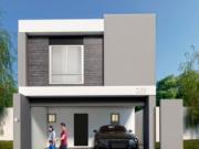 Casa en Venta Constanza Residencial, Guadalupe