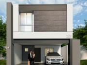 Casa en Venta Constanza Residencial, Guadalupe