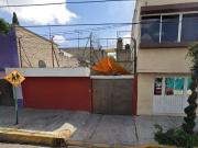 Casa en venta Constitución 1917 Iztapalapa Excelente...