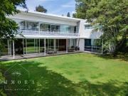 Casa en Venta, Contadero bosque privado 4 recámaras