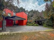 Casa en Venta, Contadero con gran jardín y a pasos del...